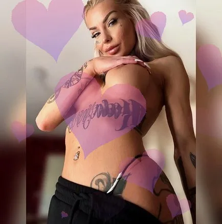 Larissa