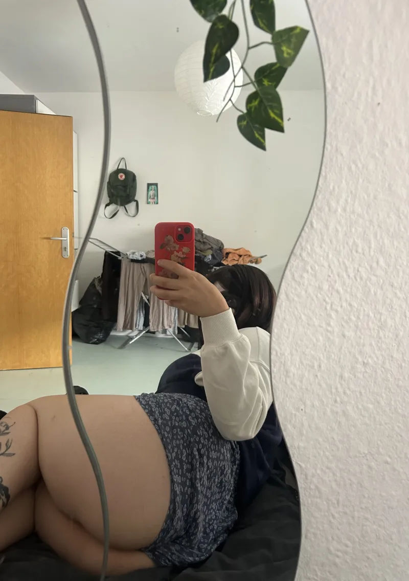 Cam Sex mit Alternative Frau