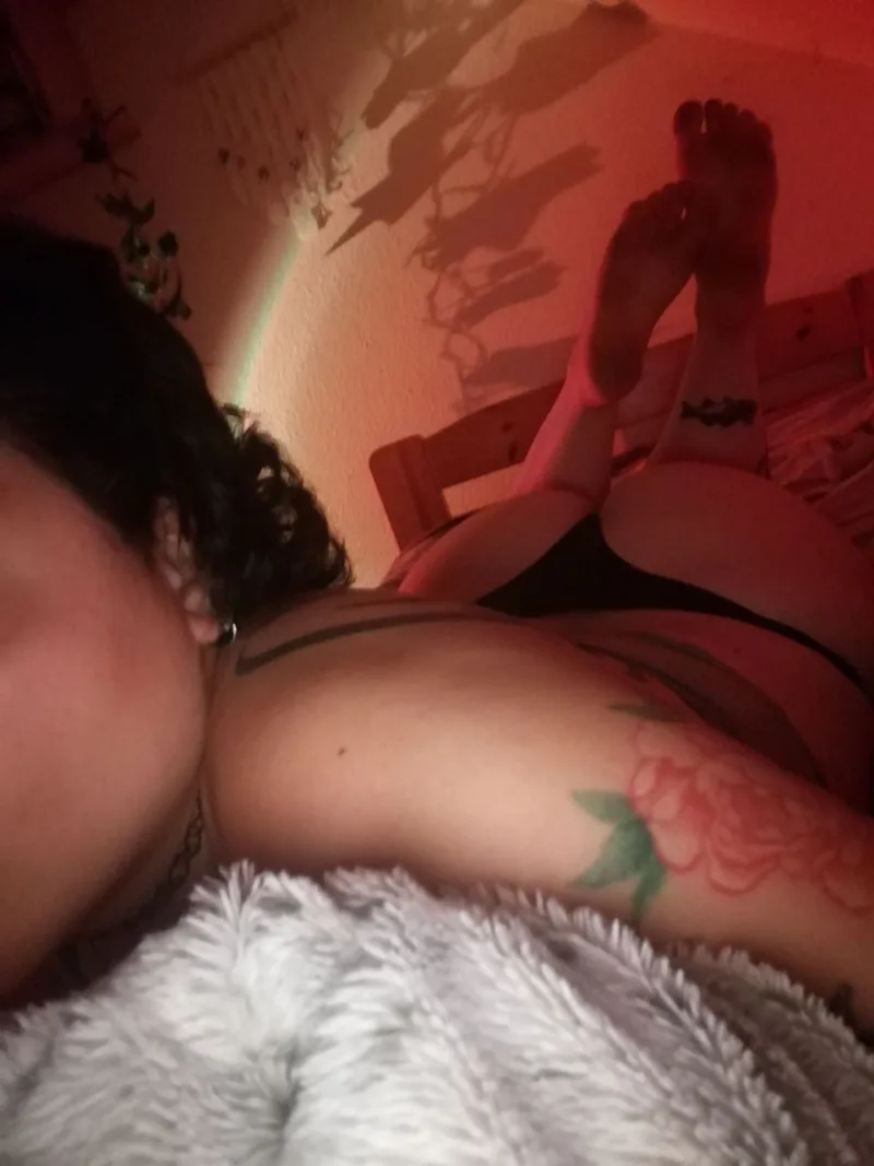 Cam Sex mit Alternative Frau