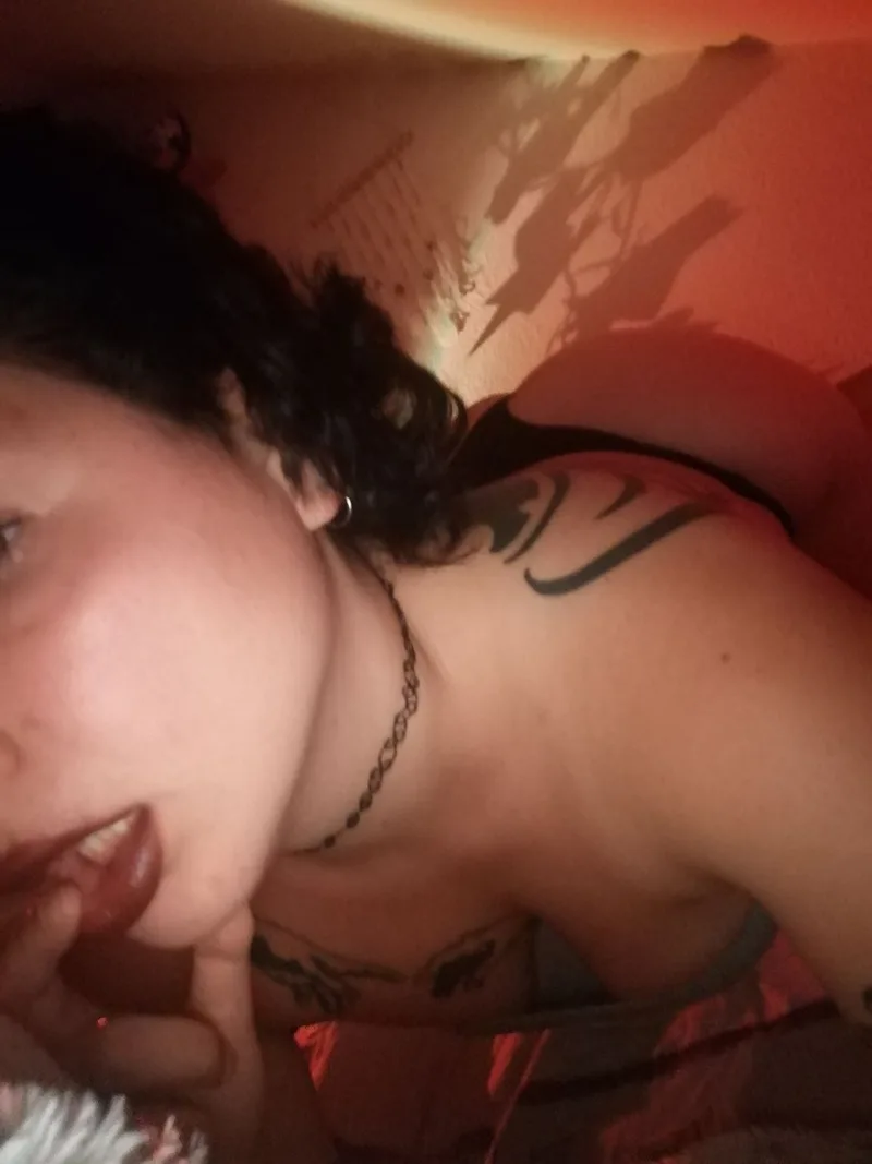 Cam Sex mit Alternative Frau