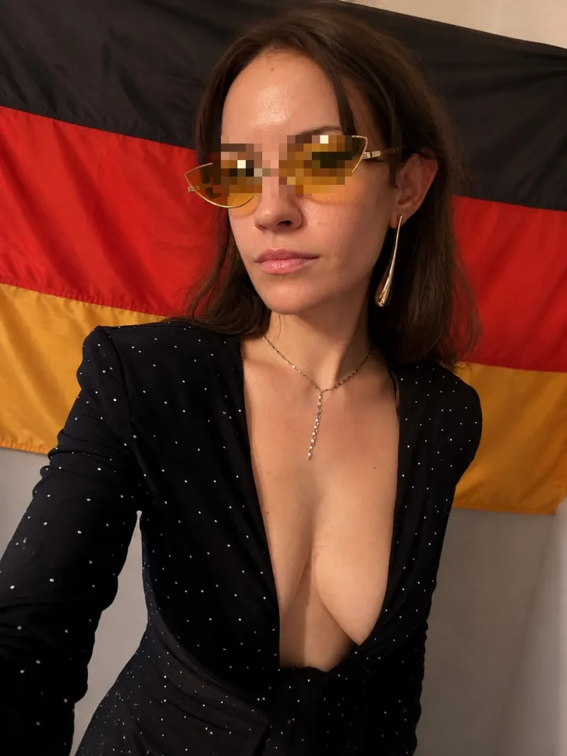 Du Delire avec de sextoy