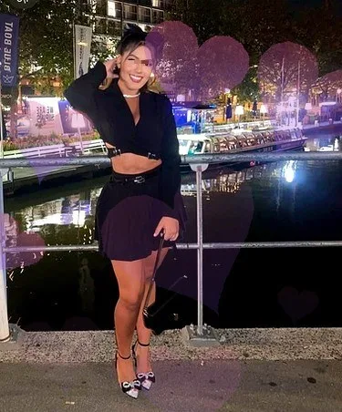 Dayana