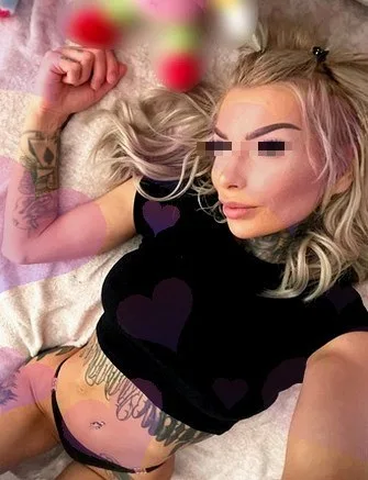 Larissa