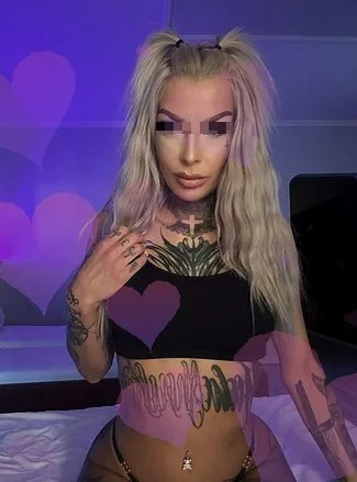 Larissa