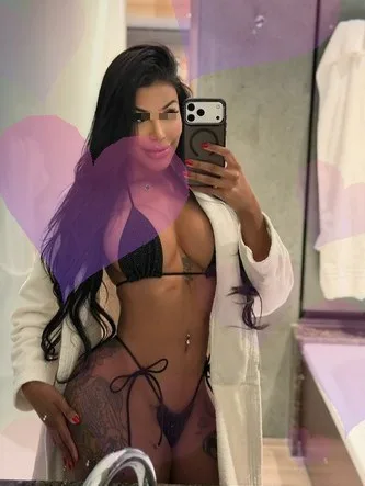 Pocahontas