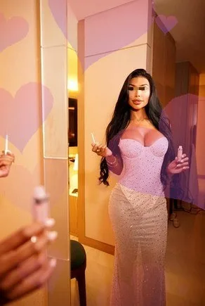 Pocahontas