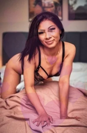 Amanda