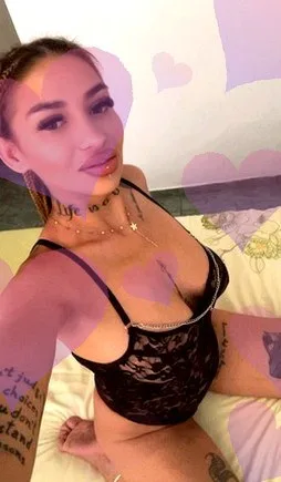 Angelina
