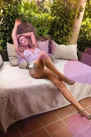 Amanda