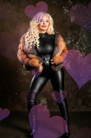 Pamela