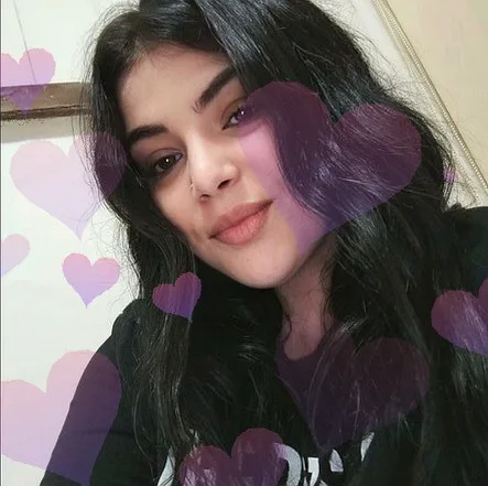 Evelyn