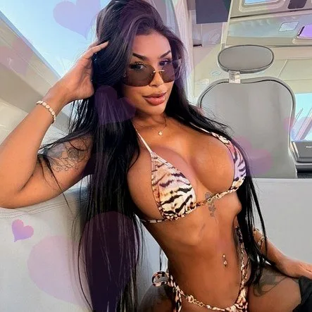 Pocahontas