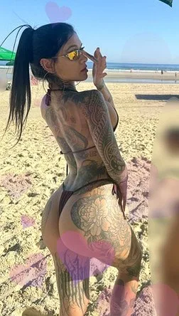 Rebecca