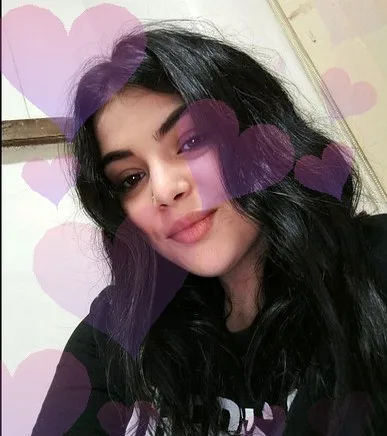 Evelyn