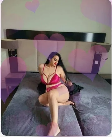 Roxanna
