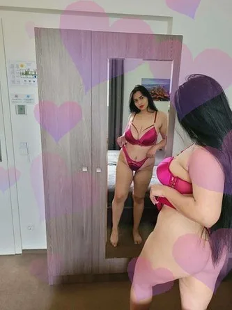 Roxanna