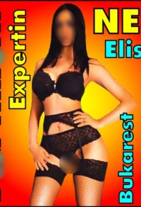 HAUS 23 – Elisa 24 Jahre jung und D**pthr*at Expertin!