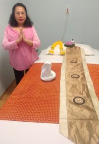 LING LING TOP THAI-MASSAGE