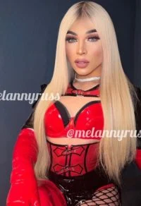 TS Melanny