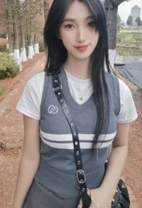 Koko aus Japan